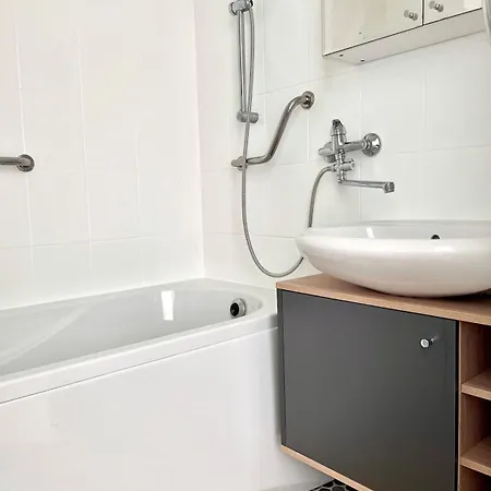Late Check-out Apartamento