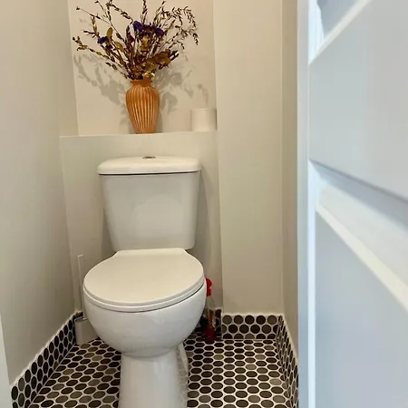 Late Check-out Apartamento *