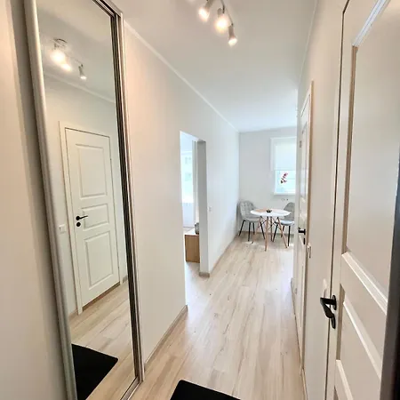 Late Check-out Apartamento Pärnu